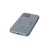 İphone 12 Pro Max Kılıf Moshi Lens Magneticsafe  - Sierra Blue