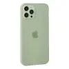 İphone 12 Pro Max Kılıf Puma  - Açık Yeşil