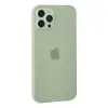 İphone 12 Pro Max Kılıf Puma  - Açık Yeşil
