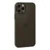 İphone 12 Pro Max Kılıf Puma  - Gri