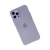 İphone 12 Pro Max Kılıf Puma  - Mor