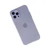 İphone 12 Pro Max Kılıf Puma  - Mor