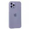 İphone 12 Pro Max Kılıf Puma  - Mor