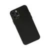 İphone 12 Pro Max Kılıf Puma  - Siyah