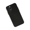 İphone 12 Pro Max Kılıf Puma  - Siyah