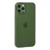 İphone 12 Pro Max Kılıf Puma  - Yeşil
