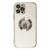 İphone 12 Pro Max Kılıf Store  - Beyaz