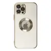 İphone 12 Pro Max Kılıf Store  - Beyaz