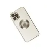İphone 12 Pro Max Kılıf Store  - Beyaz