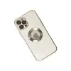 İphone 12 Pro Max Kılıf Store  - Beyaz