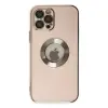 İphone 12 Pro Max Kılıf Store  - Pembe