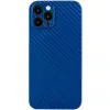 İPhone 12 Pro Max Luxury Renkli Tempered Arka Koruma Kamera Koruma-(5775)