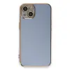 İphone 13 Kılıf Volet  - Mi
