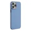 İphone 13 Pro Kılıf Anka Pc Sert Metal Kapak - Mi