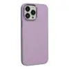 İphone 13 Pro Kılıf Asya Deri  - Lila