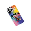 İphone 13 Pro Kılıf Estoril Desenli Kapak - Estoril - 11