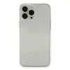 İphone 13 Pro Kılıf Fly Lens  - Şeffaf