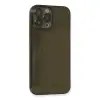 İphone 13 Pro Kılıf Fly Lens  - Siyah