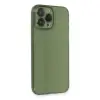 İphone 13 Pro Kılıf Fly Lens  - Yeşil
