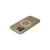 İphone 13 Pro Kılıf Jack Magneticsafe Lens  - Gold