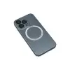 İphone 13 Pro Kılıf Jack Magneticsafe Lens  - Sierra Blue