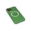 İphone 13 Pro Kılıf Jack Magneticsafe Lens  - Yeşil