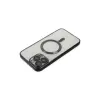 İphone 13 Pro Kılıf Kross Magneticsafe Kapak - Siyah