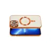 İphone 13 Pro Kılıf Kross Magneticsafe Kapak - Tcu