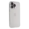İphone 13 Pro Kılıf Luko Lens  - Sierra Blue