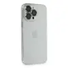 İphone 13 Pro Kılıf Luko Lens  -yeşil
