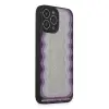 İphone 13 Pro Kılıf Mirror Desenli Kapak - Mirror - 5