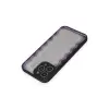 İphone 13 Pro Kılıf Mirror Desenli Kapak - Mirror - 5