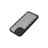 İphone 13 Pro Kılıf Mirror Desenli Kapak - Mirror - 5