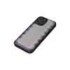 İphone 13 Pro Kılıf Mirror Desenli Kapak - Mirror - 5
