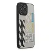İphone 13 Pro Kılıf Mirror Desenli Kapak - Mirror - 6