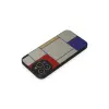 İphone 13 Pro Kılıf Mirror Desenli Kapak - Mirror - 9
