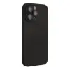 İphone 13 Pro Kılıf Moshi Lens Magneticsafe  - Siyah