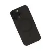 İphone 13 Pro Kılıf Moshi Lens Magneticsafe  - Siyah