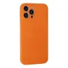 İphone 13 Pro Kılıf Nano İçi Kadife  - Tcu