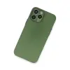İphone 13 Pro Kılıf Puma  - Yeşil