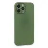 İphone 13 Pro Kılıf Puma  - Yeşil