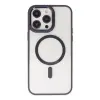 İphone 13 Pro Kılıf Room Magneticsafe  - Derin Mor