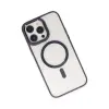 İphone 13 Pro Kılıf Room Magneticsafe  - Derin Mor