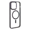 İphone 13 Pro Kılıf Room Magneticsafe  - Derin Mor