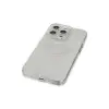 İphone 13 Pro Kılıf Santa Lens  - Şeffaf