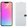 iPhone 13 Pro Max 6.7 Full Kaplama Hidrojel Film Full Ekran Koruyucu-(5775)