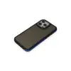 İphone 13 Pro Max Harvel Kapak - Lacivert