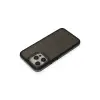 İphone 13 Pro Max Harvel Kapak - Titan Gri