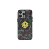 İphone 13 Pro Max Kılıf Apollo Magneticsafe Desenli Kapak - Apollo Siyah - 4