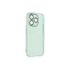 İphone 13 Pro Max Kılıf Armada Lensli Kapak - Yeşil